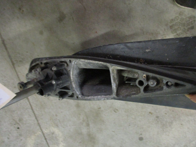 Johnson Evinrude outboard 150hp lower unit with 25" shaft