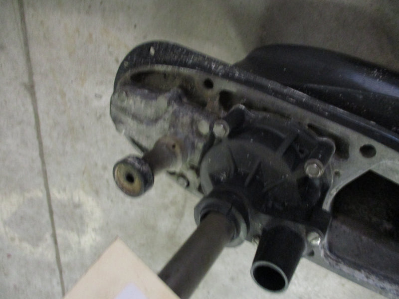 Johnson Evinrude outboard 150hp lower unit with 25" shaft
