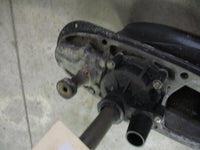 Load image into Gallery viewer, Johnson Evinrude outboard 150hp lower unit with 25" shaft
