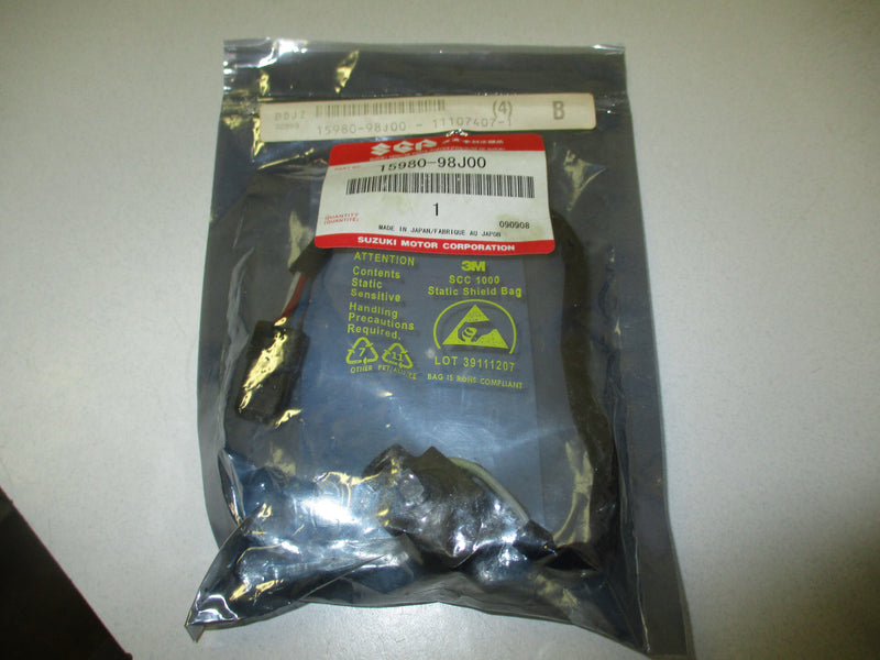 Suzuki outboard potentiometer (15980-98J00)