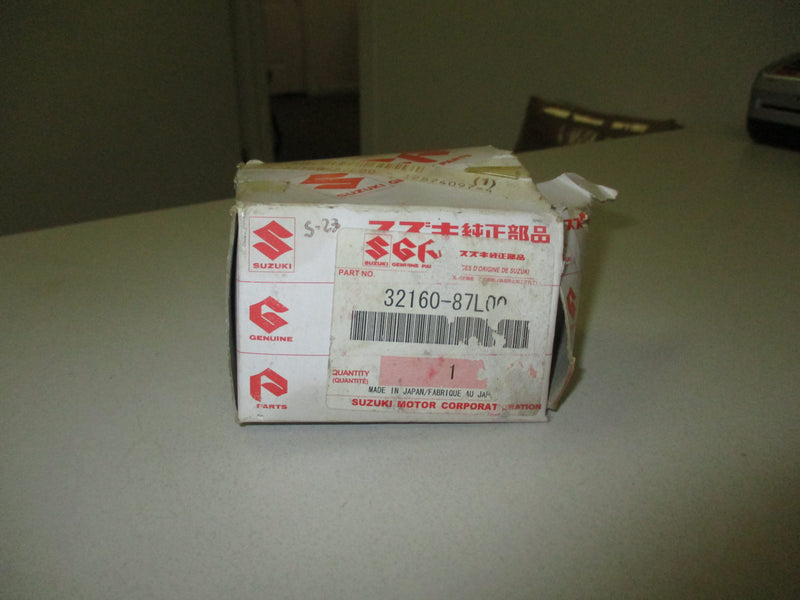 Suzuki outboard NEW ignition timing coil (32160-87L00)