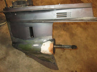 Load image into Gallery viewer, Yamaha 115hp 2 stroke outboard 20" shaft lower unit
