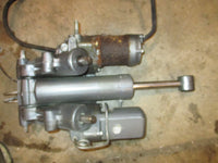 Load image into Gallery viewer, Yamaha 115hp 2 stroke outboard tilt trim unit 6G5-43800-05-EK
