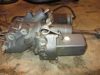 Load image into Gallery viewer, Yamaha 115hp 2 stroke outboard tilt trim unit 6G5-43800-05-EK
