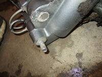 Load image into Gallery viewer, Yamaha 115hp 2 stroke outboard tilt trim unit 6G5-43800-05-EK
