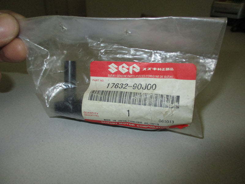 Suzuki outboard NEW water screen (17632-90J00)