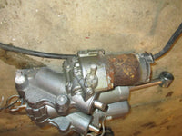 Load image into Gallery viewer, Yamaha 115hp 2 stroke outboard tilt trim unit 6G5-43800-05-EK
