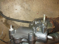 Load image into Gallery viewer, Yamaha 115hp 2 stroke outboard tilt trim unit 6G5-43800-05-EK
