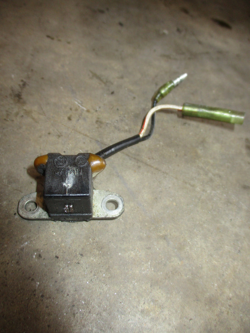 Yamaha 25hp outboard pulsor coil (6AH-85580-00)