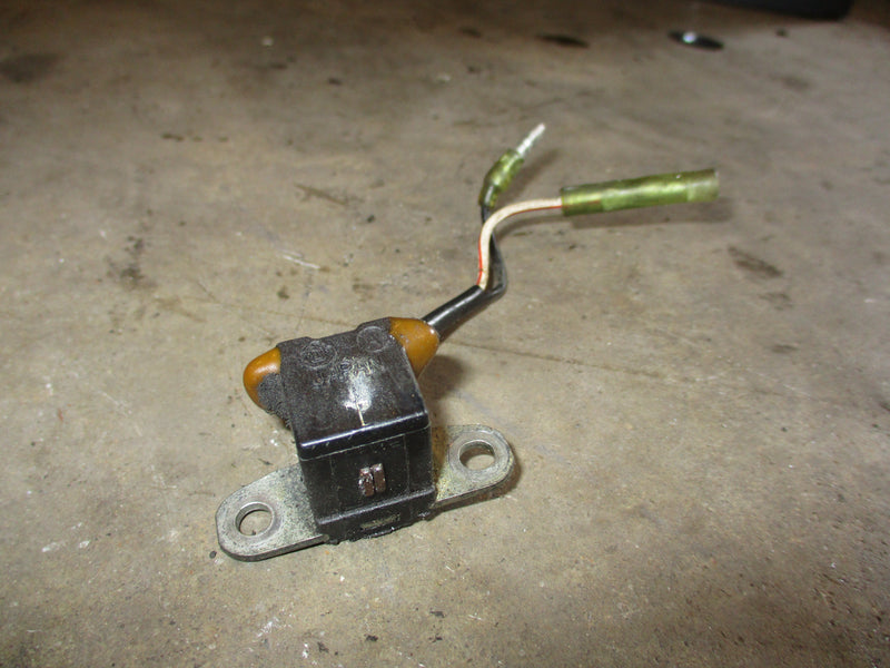 Yamaha 25hp outboard pulsor coil (6AH-85580-00)