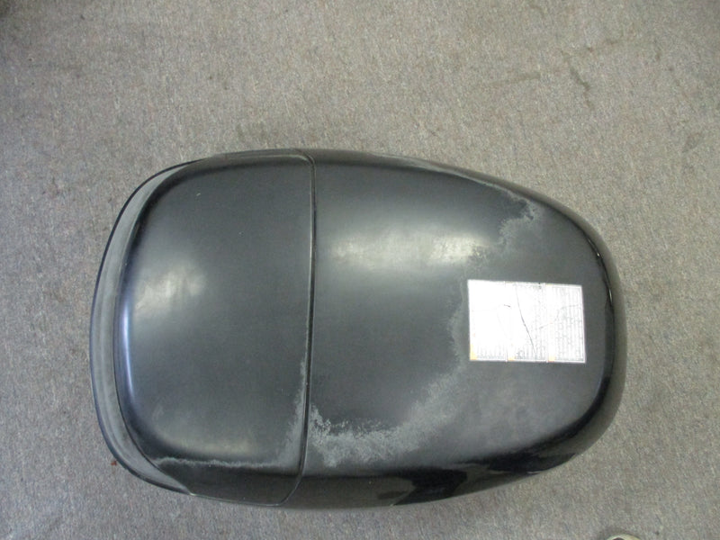 Suzuki DF115 115hp outboard top cowling