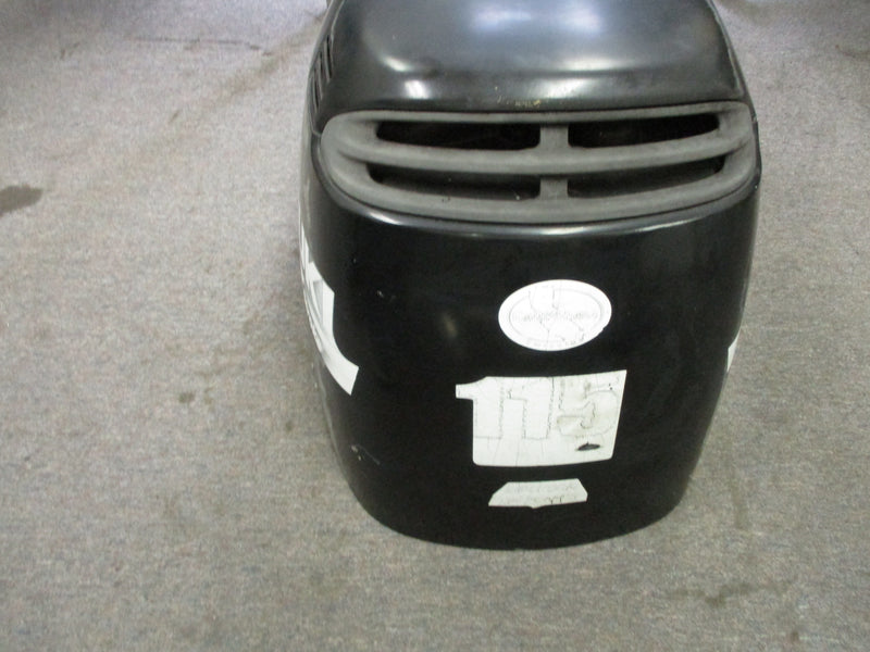 Suzuki DF115 115hp outboard top cowling