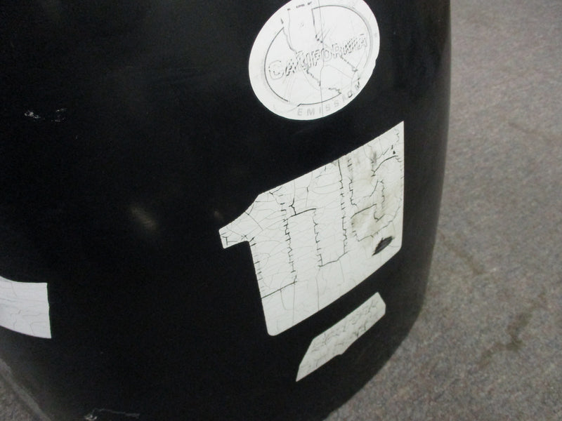 Suzuki DF115 115hp outboard top cowling