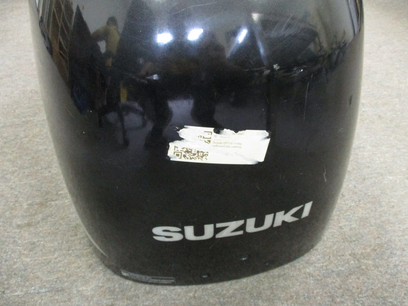 Suzuki DF115 115hp outboard top cowling