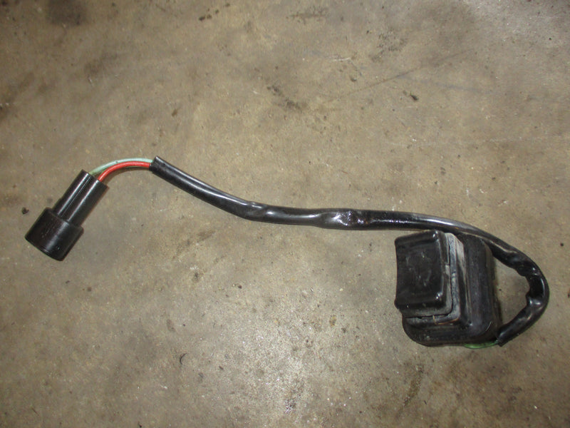 Yamaha 25hp outboard tilt trim switch (69J-82563-01)