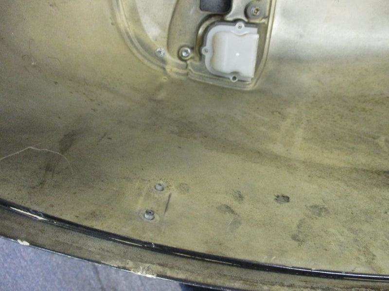 Suzuki DF115 115hp outboard top cowling