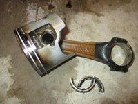 Load image into Gallery viewer, Yamaha 115hp 2 stroke outboard port piston and rod (6R5-01)
