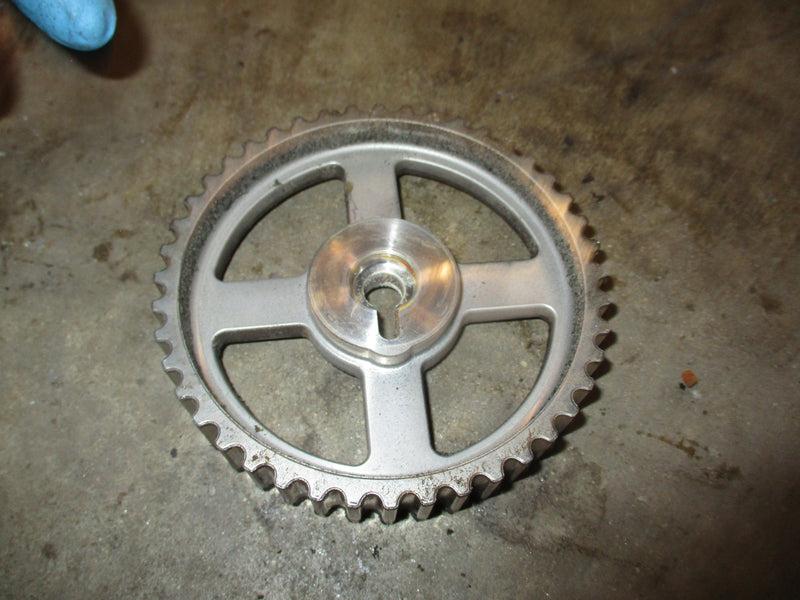 Yamaha 25hp outboard driven gear (6C5-11537-10)