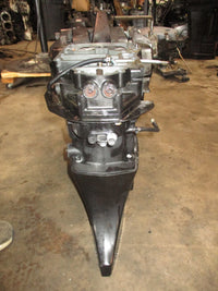 Load image into Gallery viewer, Suzuki DF70 70hp outboard 20" shaft midsection

