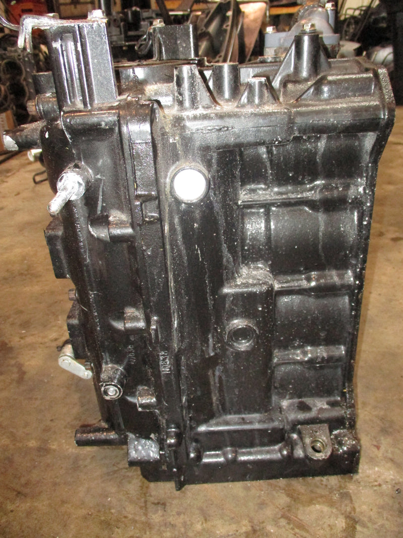 Suzuki DF70 70hp outboard crankcase block