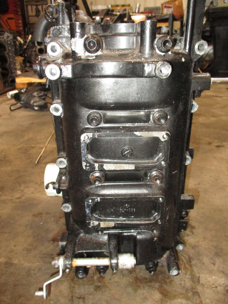 Suzuki DF70 70hp outboard crankcase block