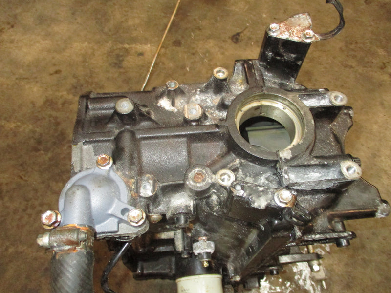 Suzuki DF70 70hp outboard crankcase block