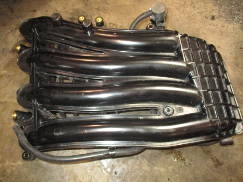 Suzuki DF70 70hp outboard intake manifold (13110-99E10)