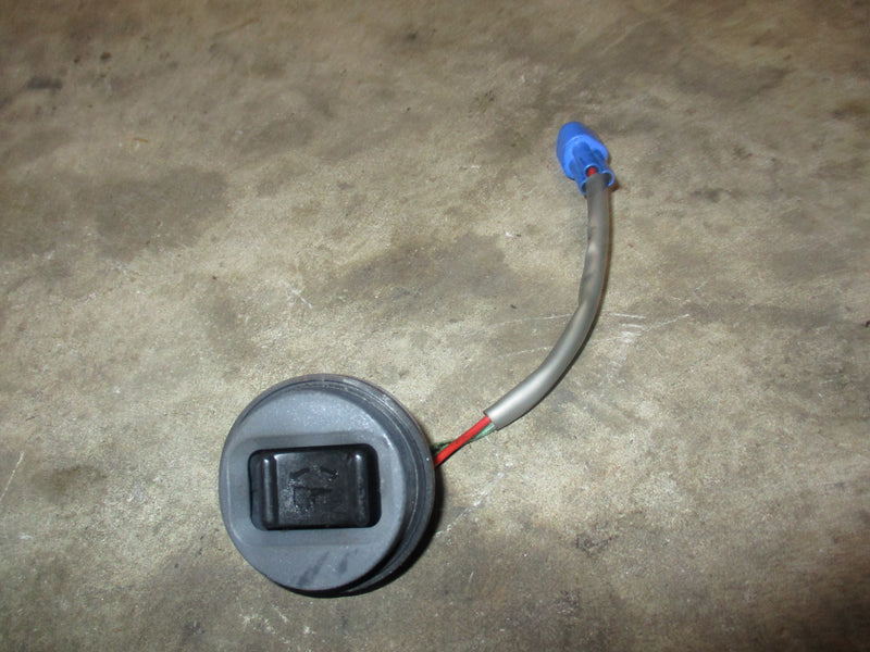 Yamaha 115hp 4 stroke outboard tilt trim switch (63D-82563-10)