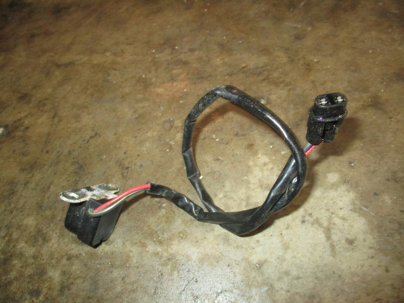 Suzuki DF70 70hp outboard ignition timing coil (32160-87J10)