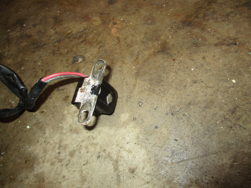 Suzuki DF70 70hp outboard ignition timing coil (32160-87J10)