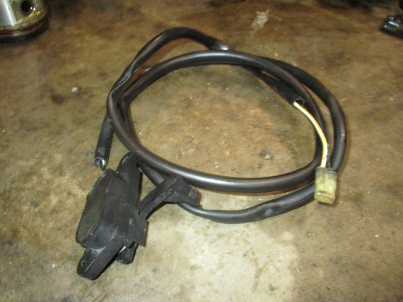 Suzuki DF70 70hp outboard tilt trim sender (34801-99E03)