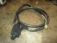 Load image into Gallery viewer, Suzuki DF70 70hp outboard tilt trim sender (34801-99E03)
