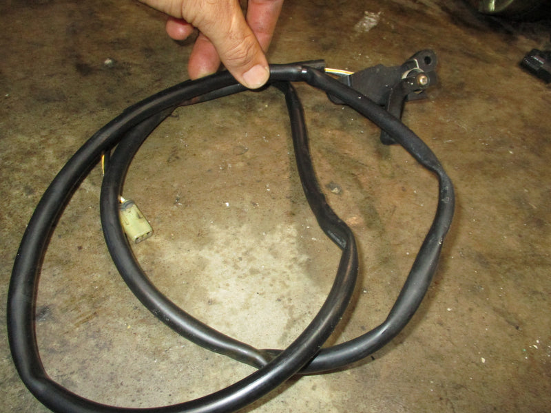 Suzuki DF70 70hp outboard tilt trim sender (34801-99E03)