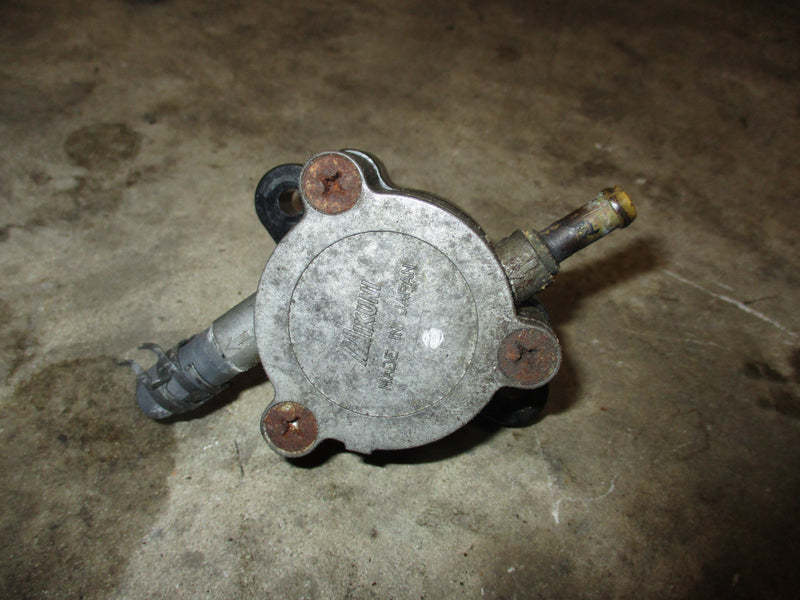 Yamaha 115hp 4 stroke outboard fuel pump (68V-24410-00)