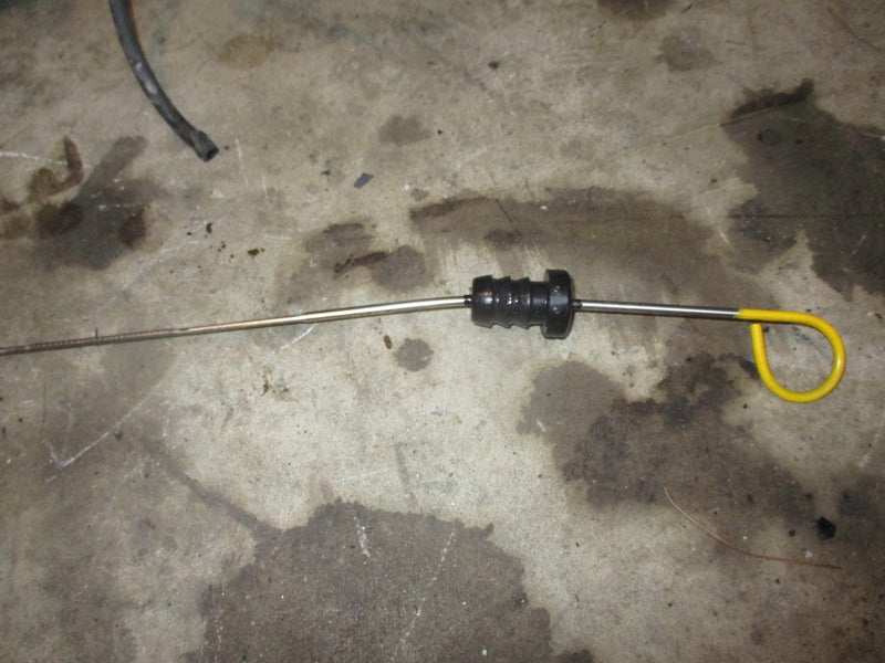 Yamaha 115hp 4 stroke outboard oil dipstick (6D8-15362-00)