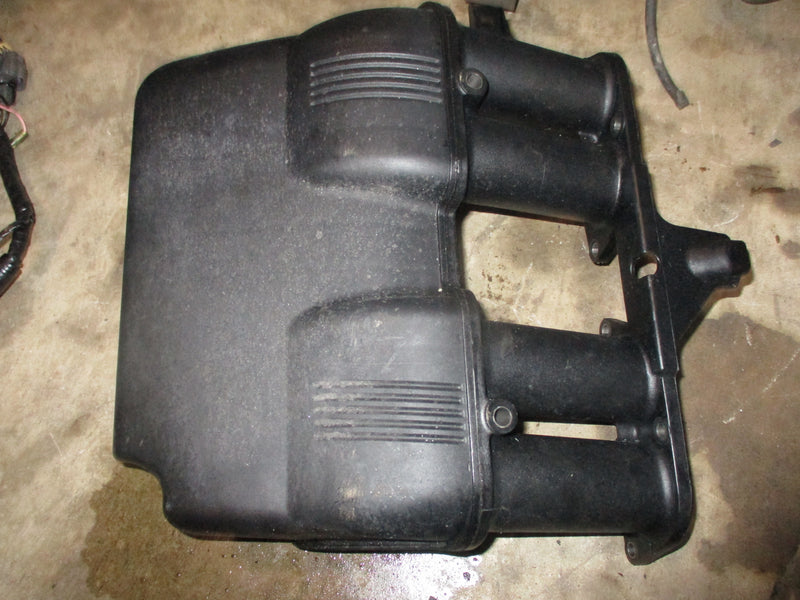 Yamaha 115hp 4 stroke outboard intake silencer (68V-14440-00)