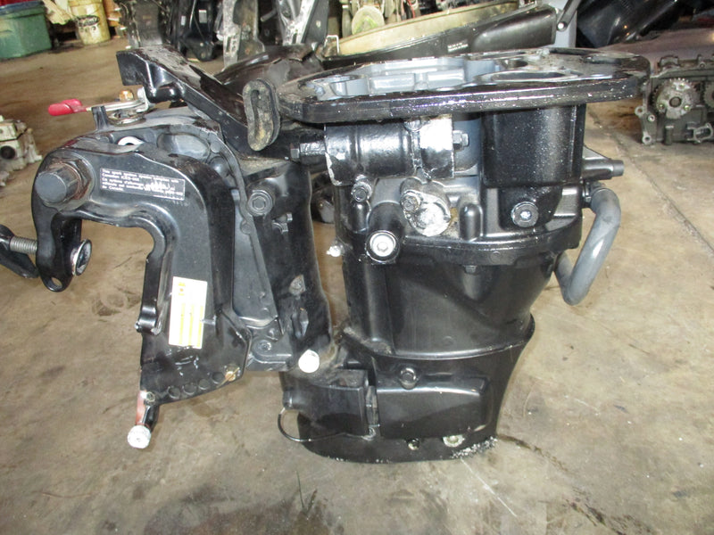 Suzuki DF25 25hp 4 stoke outboard 15" short shaft midsection