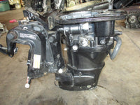 Load image into Gallery viewer, Suzuki DF25 25hp 4 stoke outboard 15" short shaft midsection

