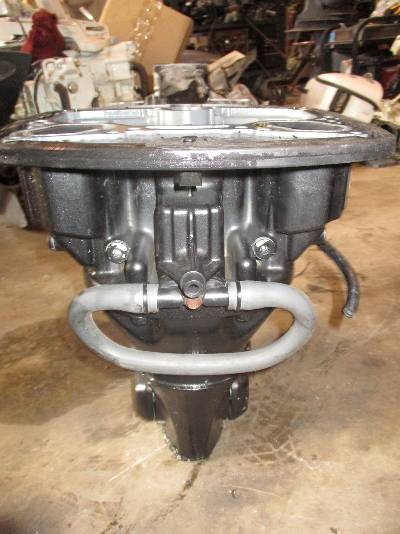 Suzuki DF25 25hp 4 stoke outboard 15" short shaft midsection