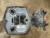 Load image into Gallery viewer, Suzuki DF25 25hp 4 stoke outboard 15" short shaft midsection
