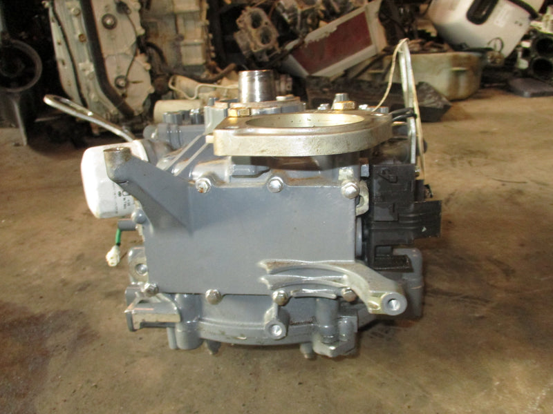 Suzuki DF25 25hp 4 stoke outboard crankcase powerhead