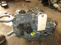 Load image into Gallery viewer, Suzuki DF25 25hp 4 stoke outboard crankcase powerhead
