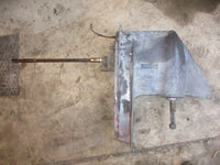 Load image into Gallery viewer, Yamaha 115hp 4 stroke outboard 20" shaft standard rotation lower unit
