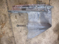 Load image into Gallery viewer, Yamaha 115hp 4 stroke outboard 20" shaft standard rotation lower unit
