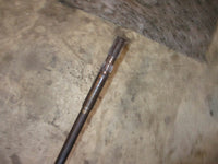 Load image into Gallery viewer, Yamaha 115hp 4 stroke outboard 20" shaft standard rotation lower unit
