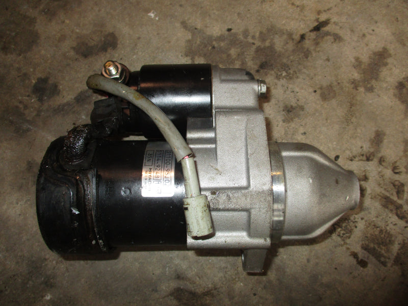 Suzuki DF25 25hp 4 stoke outboard starter (31100-95J02)