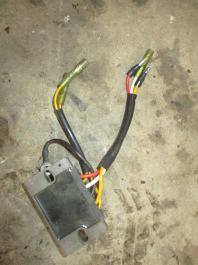 Suzuki DF25 25hp 4 stoke outboard rectifier regulator (32800-95J01)