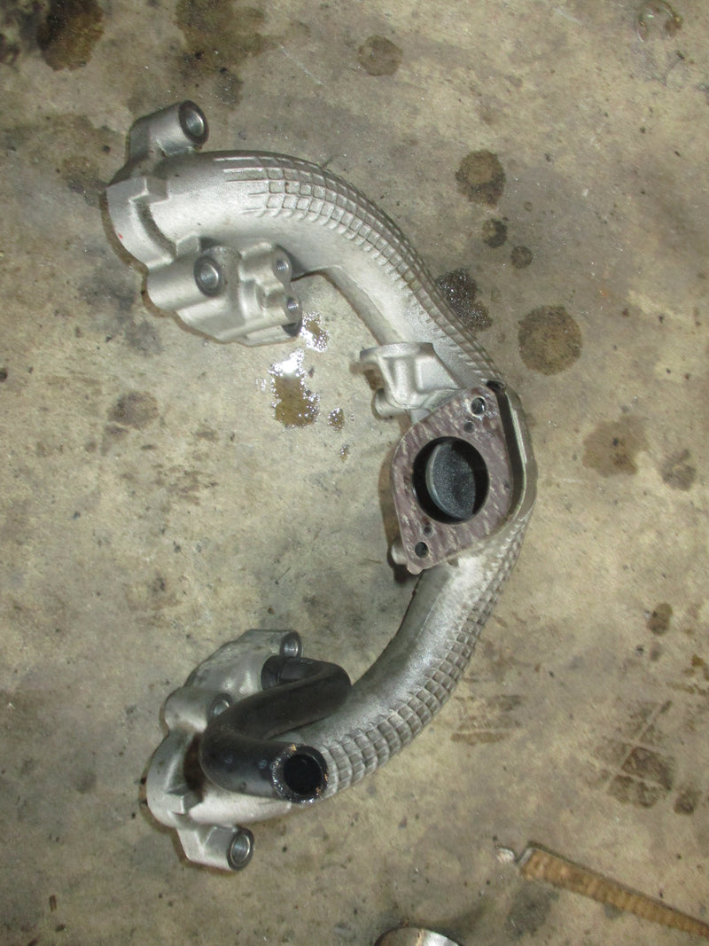 Suzuki DF25 25hp 4 stoke outboard intake manifold (13110-95J01)