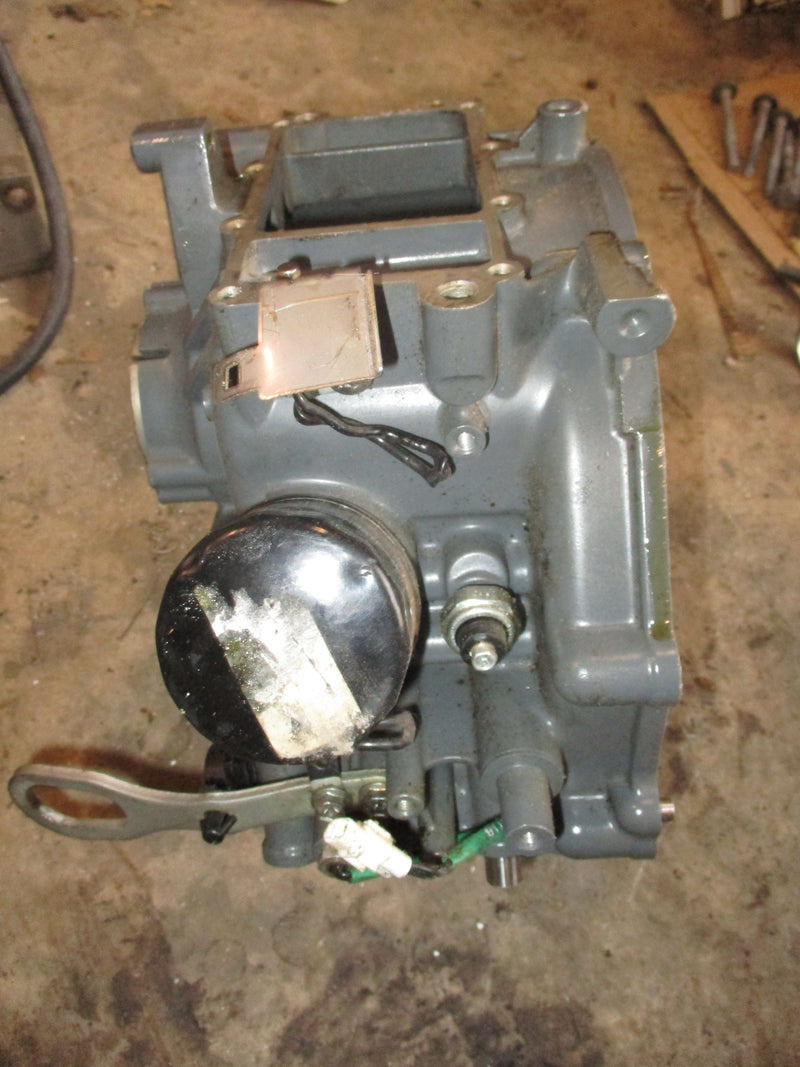 Suzuki DF25 25hp 4 stoke outboard crankcase block (11300-95850)
