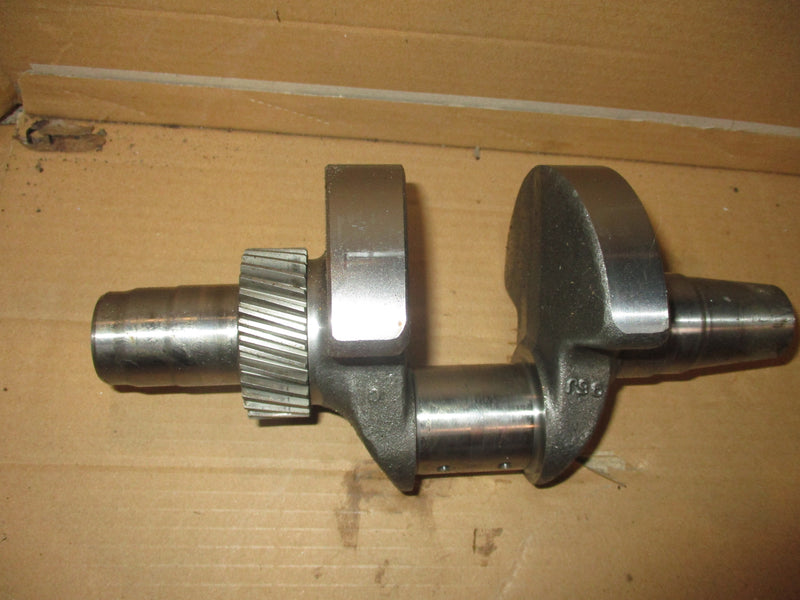 Suzuki DF25 25hp 4 stoke outboard crankshaft (12220-95J00-0B0)